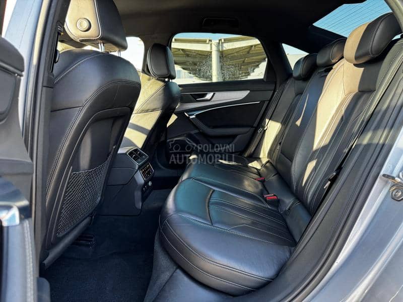 Audi A6 50/Q/Mtrx/MHib/Air