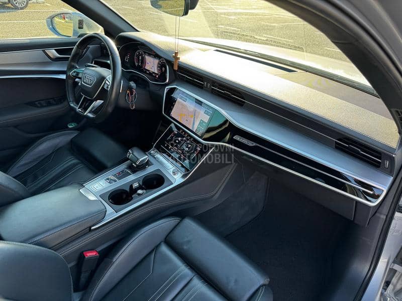 Audi A6 50/Q/Mtrx/MHib/Air