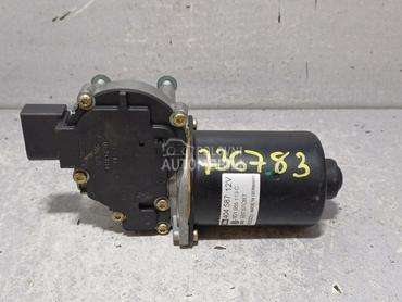 MOTORIC PREDNJEG BRISACA za Audi A6