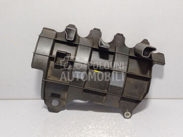 PLASTIKA za Volkswagen Golf 6