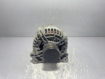 ALTERNATOR za Volkswagen Tiguan
