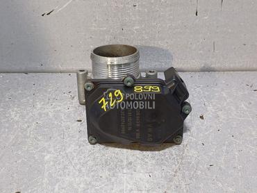 DOZER KLAPNA za Volkswagen Passat B7