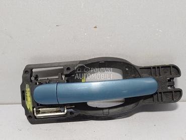 RUCKA VRATA za Audi A2