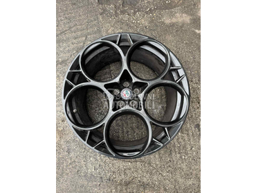 FELGE za Alfa Romeo Stelvio