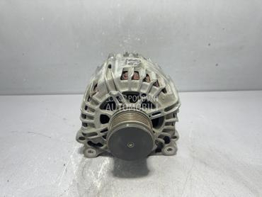 ALTERNATOR za Volkswagen Passat B7
