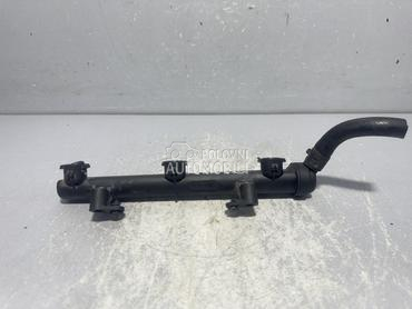 RAMPA za Volkswagen up!