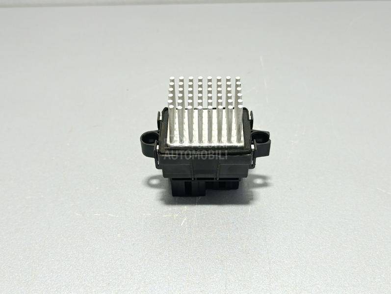 ELEKTRONIKA REOSTAT