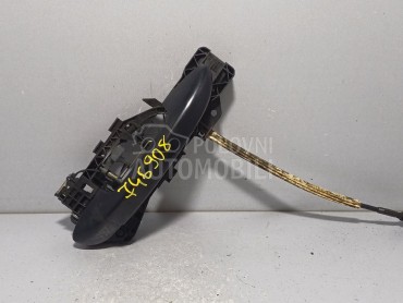 RUCKA VRATA za Volkswagen Passat B7