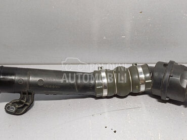 CRIJEVO za Nissan Qashqai