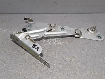 BAGLAMA GEPEKA za Volvo S80