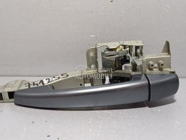 RUCKA VRATA za Peugeot 407