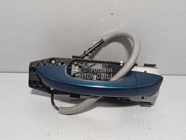 RUCKA VRATA za Škoda Superb