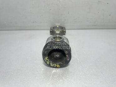 KLIP za Škoda Karoq