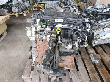 MOTOR za Ford Kuga