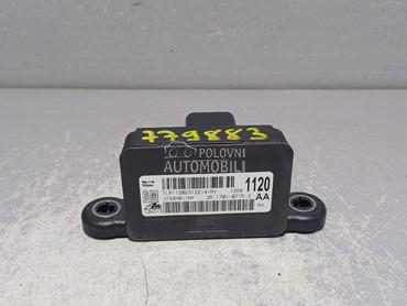 ELEKTRONIKA ESP za Opel Insignia