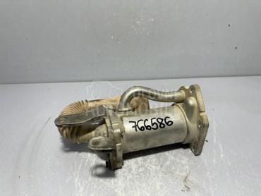 HLADNJAK EGR VENTILA za Renault Modus