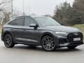 Audi Q5 55 TFSI e SPORTBACK