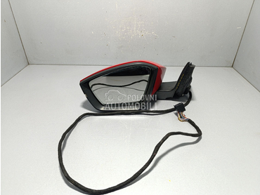 RETROVIZOR za Škoda Superb