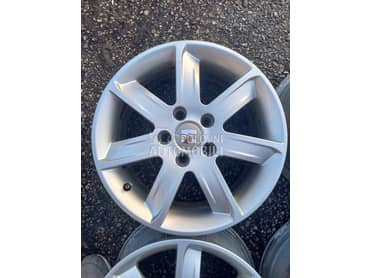 Aluminijumske felne  16" 5 x 112