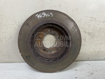 KOCIONI DISK za Volkswagen Touareg