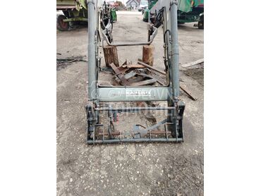 Faucheux Prednji utovarivači