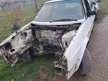 Razni delovi za Volkswagen Golf 2, Golf 3, Passat B3 ... od 2000. do 2018. god.