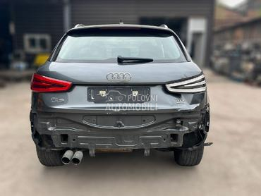 GEPEK za Audi Q3
