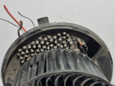 ELEKTRONIKA REOSTAT za Volkswagen Passat B6