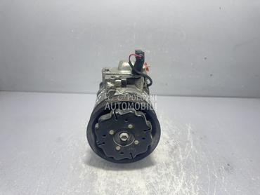 KOMPRESOR KLIME za Škoda Fabia