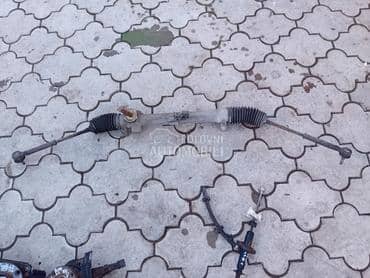 Letva volana 1.2 16v za Fiat Punto od 2000. do 2010. god.