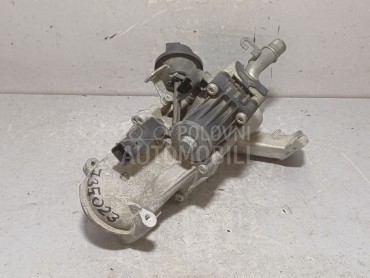 HLADNJAK EGR VENTILA za Peugeot 308
