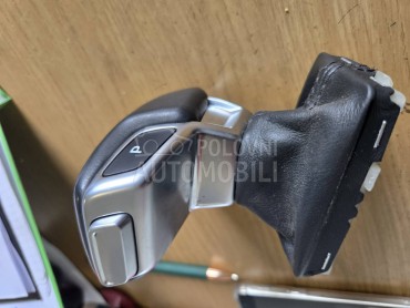 rucica menjaca automatik za Audi A4, A4 Allroad, A5 od 2016. do 2022. god.