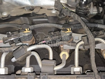 dizna dizne za Audi A3, A4, A4 Allroad ... od 2013. do 2018. god.