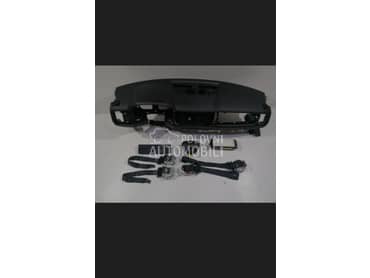 tabla airbag pojasevi za Škoda Kodiaq od 2014. do 2025. god.