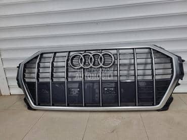 maska za Audi Q3