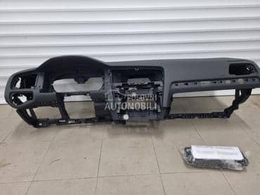 instrumental tabla za Volkswagen Golf 7