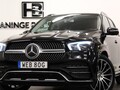 Mercedes Benz GLE 350 DE PLUG IN AMG