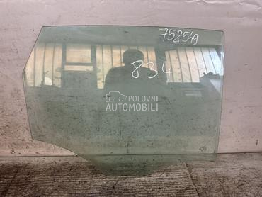 STAKLO za Audi Q5
