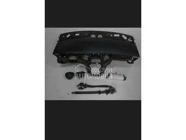 tabla airbag pojasevi za Mercedes Benz V Klasa od 2014. do 2025. god.