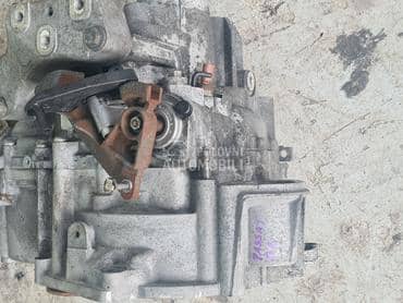 passat menjac za Volkswagen Passat B6