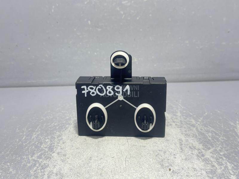 ELEKTRONIKA MODUL VRATA