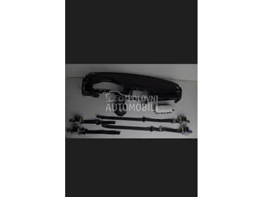 tabla airbag pojasevi za Honda HR-V od 2014. do 2025. god.