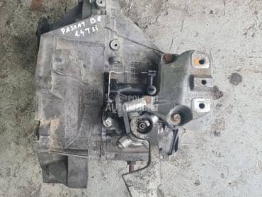 menjac 1.4 TSI za Volkswagen Passat B8 od 2015. do 2019. god.