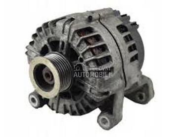 ALTERNATOR za BMW Serija 1