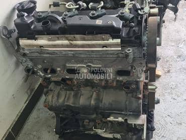 kompletan motor 2.0 tdi za Audi A4 od 2015. do 2020. god.