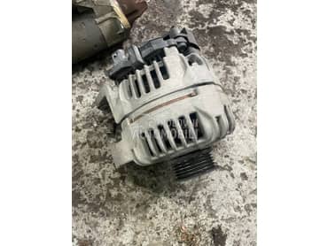 Alternator anlaser Z14XEP za Opel Corsa C
