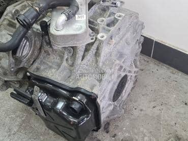 automatski menjac dsg za Volkswagen Tiguan od 2012. do 2015. god.