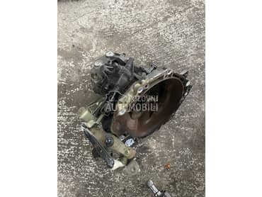 Menjac Z14XEP za Opel Corsa C