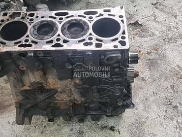 blok motora 1.6 tdi za Volkswagen Golf 7, Passat B8 od 2013. do 2020. god.