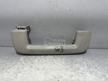 KROVNA RUCKA za Volvo XC60